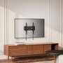 Aisens Soporte de Pared Inclinable WT75T-311 para TV de 32-75 pulgadas, 75 kg